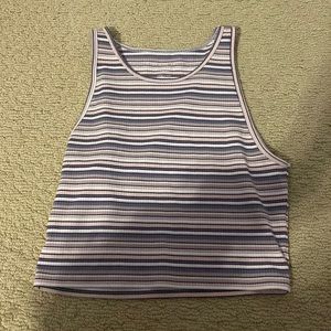 american eagle tank top